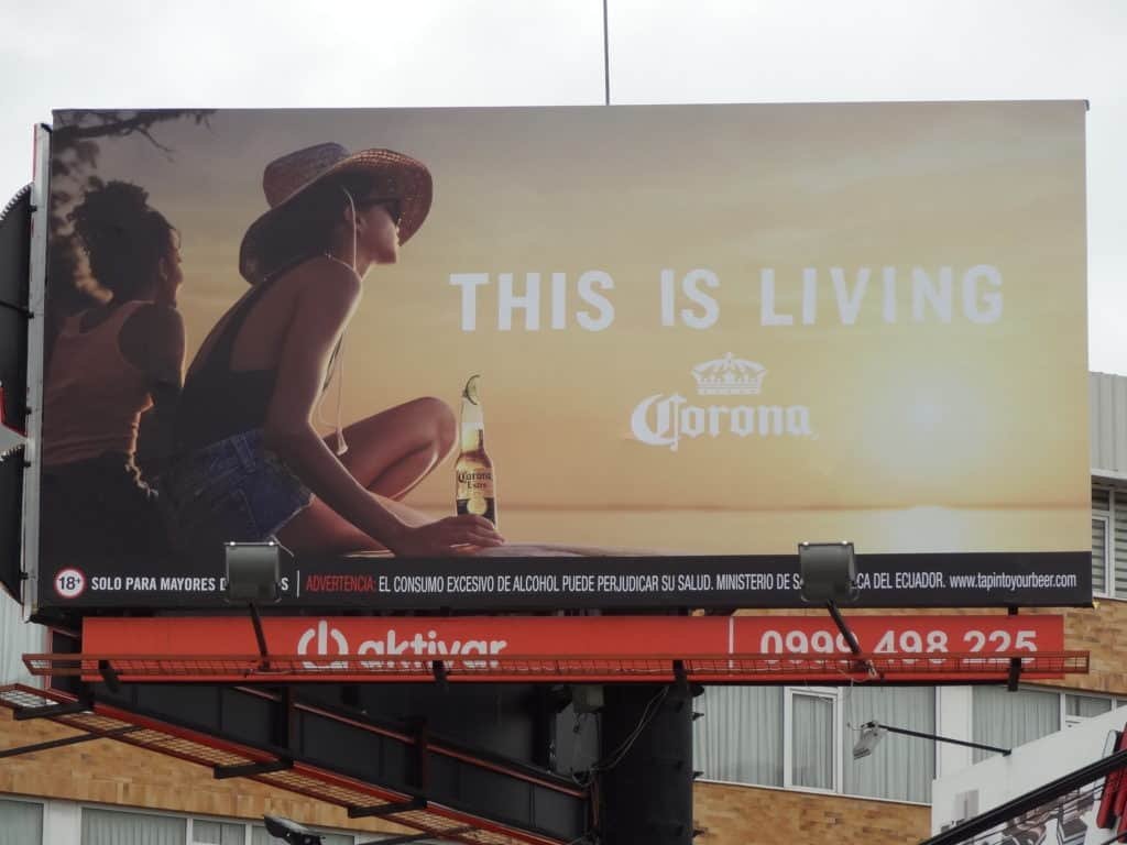 corona